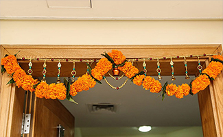 Traditions That Shine Bright