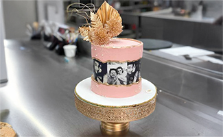Buy Best Photo Cakes