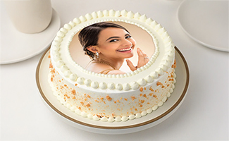 What Are Photo Cakes
