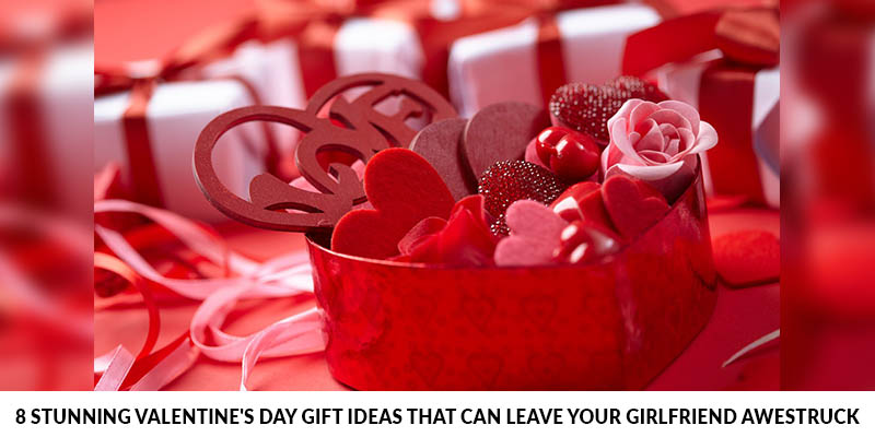 Featured image of post Valentines Day Ideas For Girlfriend - The day of love is not complete without gifting something special to your girlfriend.