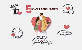 5 Love Languages