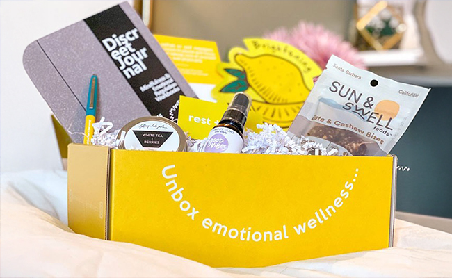 Wellness Subscriptions Wellness Subscriptions