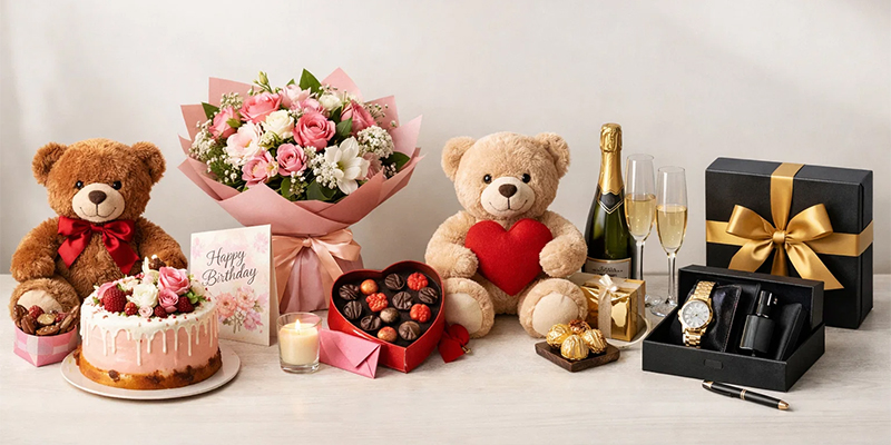 Midnight Cake Delivery for Anniversary