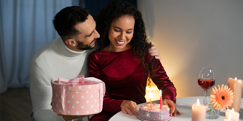 5th Anniversary Gift Ideas