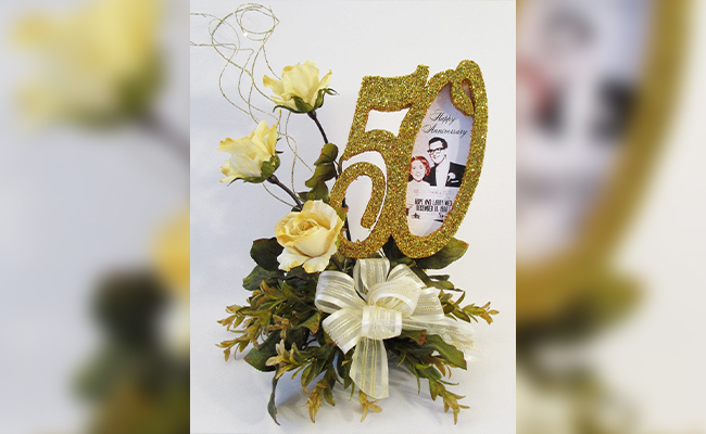 Anniversary Flowers That Express Love