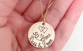 Jewellery Gifts That Symbolise Forever