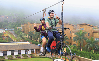 Adventure Experience