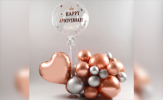 Balloon Bouquet