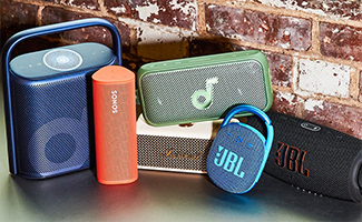 Bluetooth Speakers