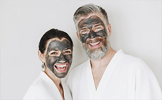 Couples Spa Day