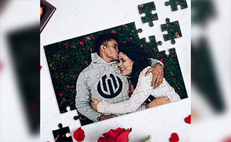 Custom Puzzle