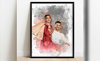 Customized Artwork