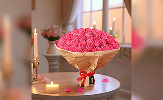 Flower Bouquet