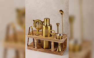 Home Bar Kit