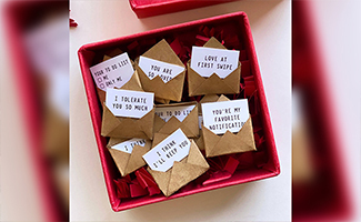 Love Letter Box