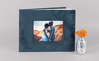 Personalised Photo Album