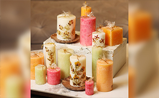 Scented Candles