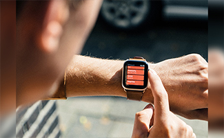 Smartwatch