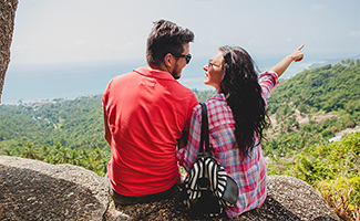 Weekend Getaway Package