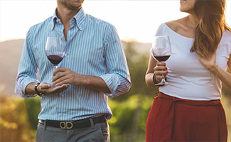 Wine Tasting Experience