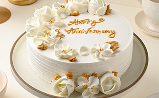 Anniversary Cake Gift Ideas