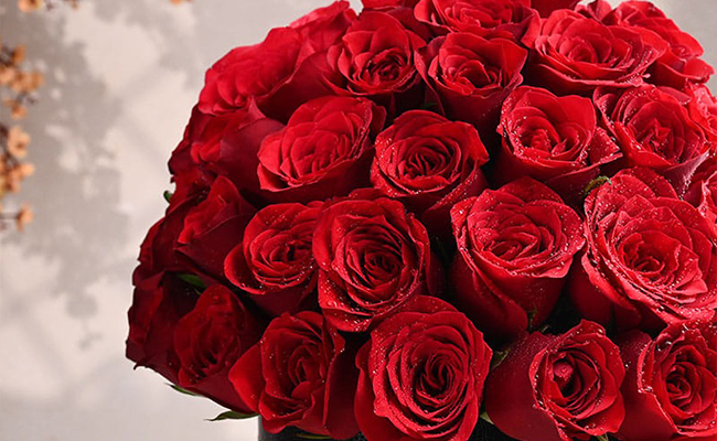 Anniversary Flower Gift Ideas