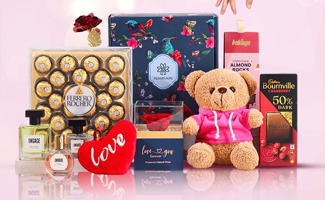 Anniversary Gift Combos