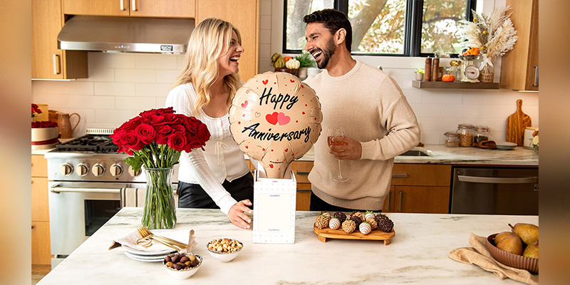 anniversary gift guide