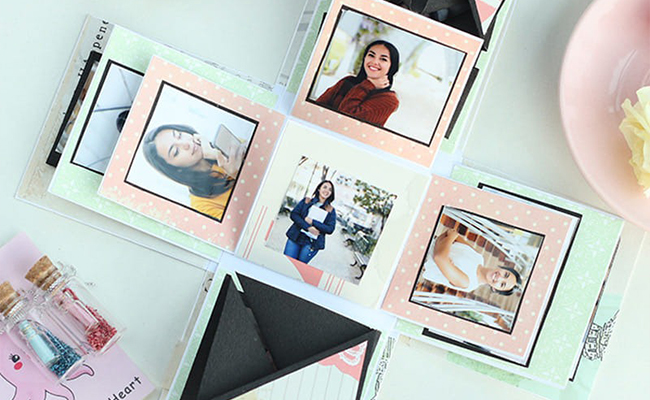 Anniversary Surprise Gifts