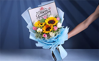 Beautiful Bouquet