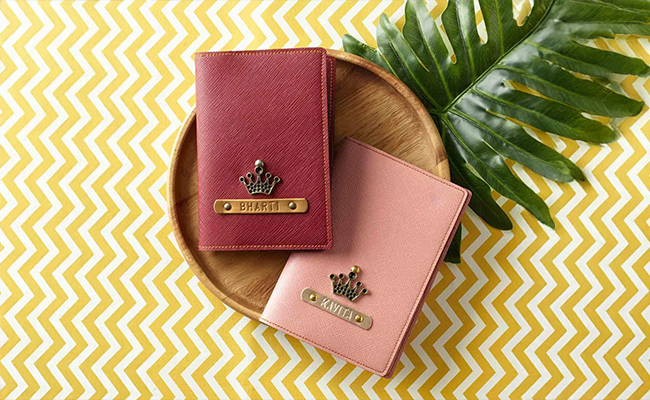 Personalised Accessories