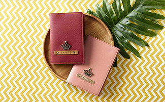 Personalised Accessories