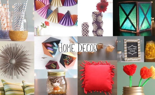 DIY Home Décor