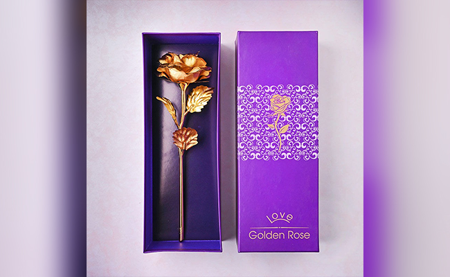 50th Anniversary Gift