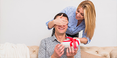 30 Anniversary Gifts for Husband