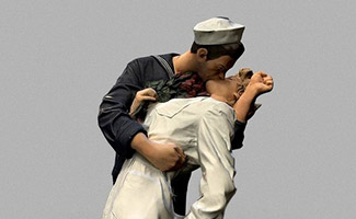Interactive 3D Art
