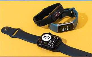 Smart Watch and Fitness Gear