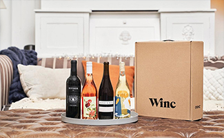 Subscription Box for Couples