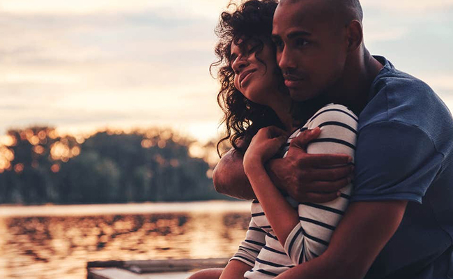 The Old-School Romantics