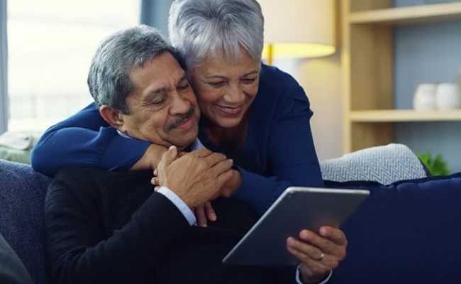 The Tech Enthusiasts