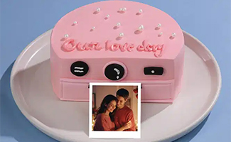 Photo Cakes