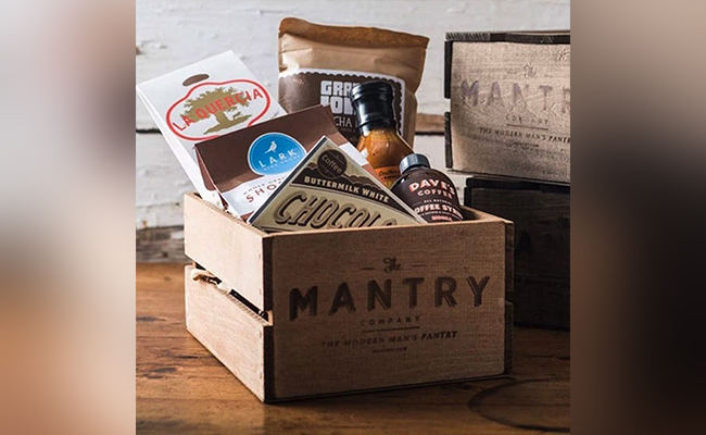 Subscription Box Gift