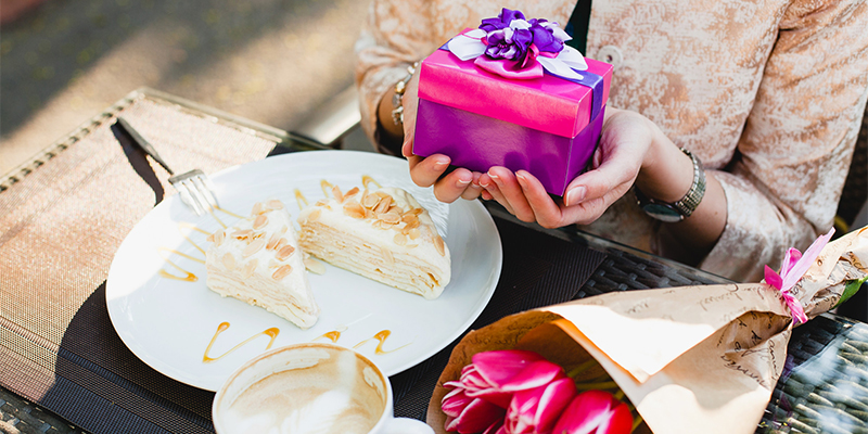 Birthday Gift Combos