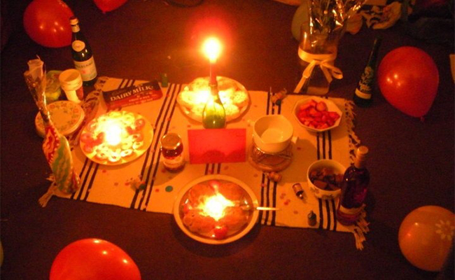 Make the Gift Emotional, Not Just Impressive