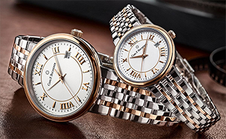 Matching Time Zone Watches Matching Time Zone Watches