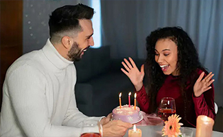 Birthday Surprise Ideas