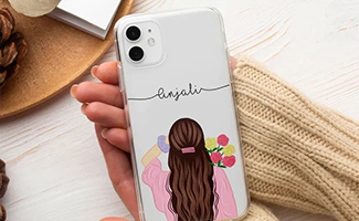 Custom Phone Case