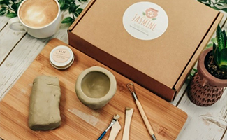 DIY Craft Kit