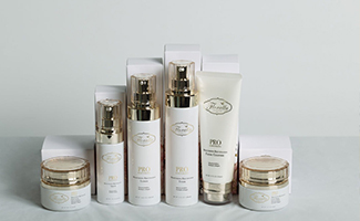 Luxury Skincare Set