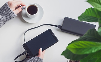 Portable Power Bank